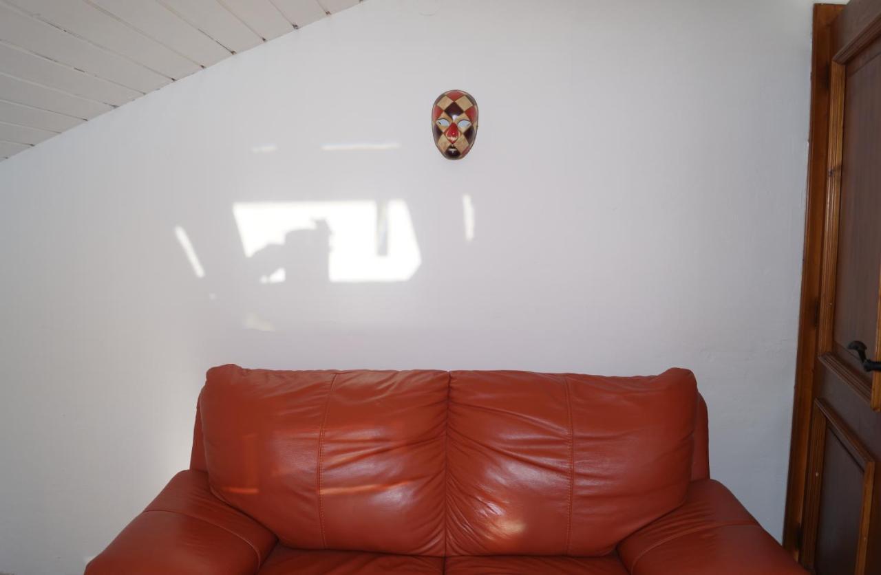 Apartment Alpenpanorama Гольдег Экстерьер фото